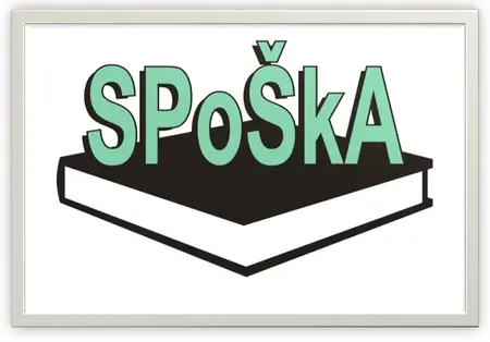 SPOSKA Logo